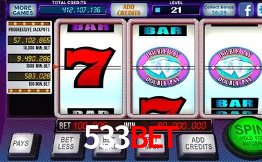 Slot Games Collection