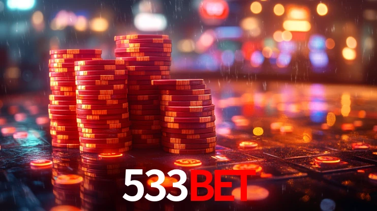Tournament Betting